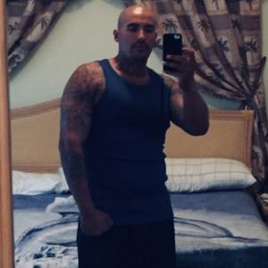 Meet your Posher, Todd